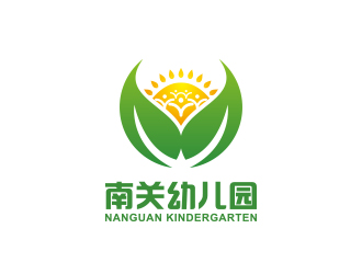 黄安悦的logo设计