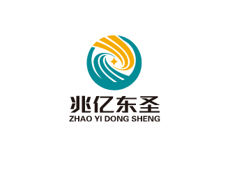陈智江的logo设计