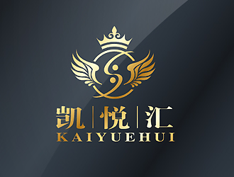 凯悦汇logo设计