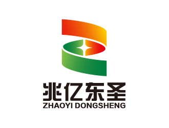 叶美宝的logo设计