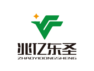 孙金泽的logo设计