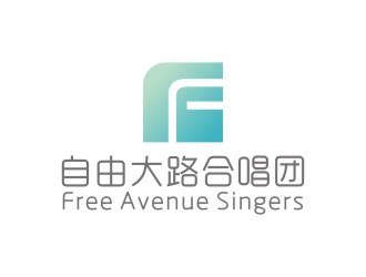 曾翼的logo设计