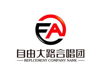 钟炬的logo设计