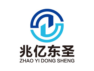 向正军的logo设计