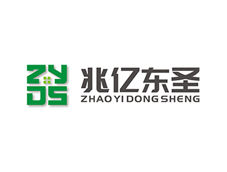 赵锡涛的logo设计