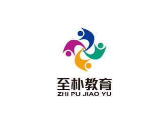 陈智江的logo设计