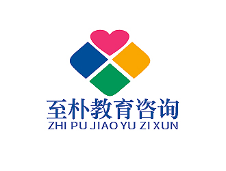 盛铭的logo设计