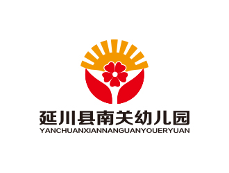 孙金泽的logo设计