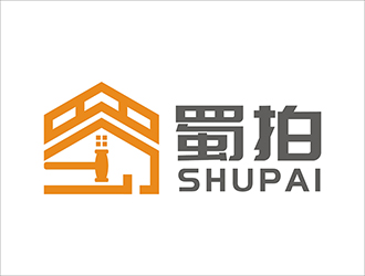 周都响的logo设计