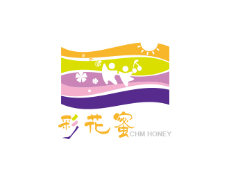 黄安悦的logo设计