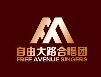 余亮亮的logo设计