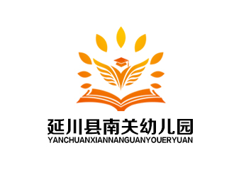 余亮亮的logo设计