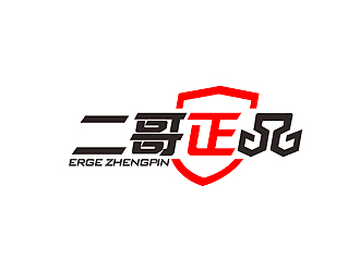 秦晓东的logo设计