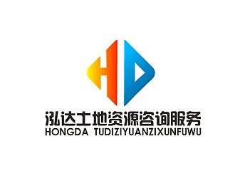 秦晓东的logo设计