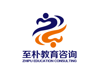 张晓明的logo设计