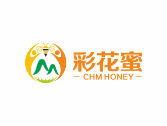 何嘉健的logo设计