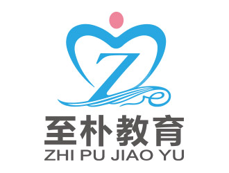 向正军的logo设计