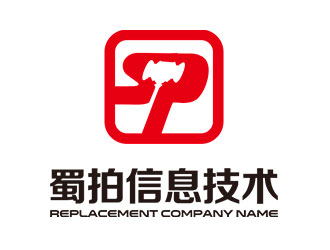 钟炬的logo设计