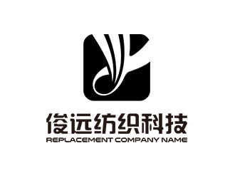 钟炬的logo设计