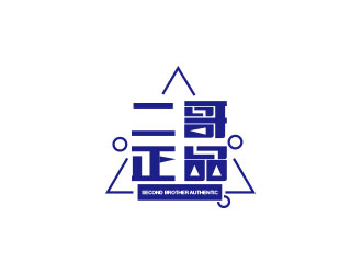 朱红娟的logo设计