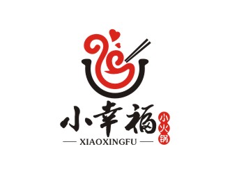 曾翼的logo设计