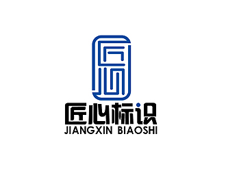 秦晓东的logo设计