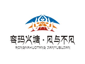 曾翼的logo设计