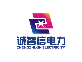 曾翼的logo设计