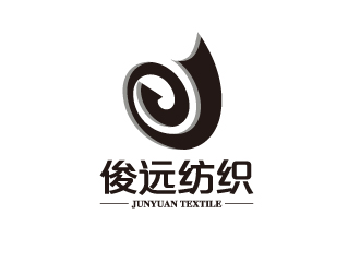陈智江的logo设计