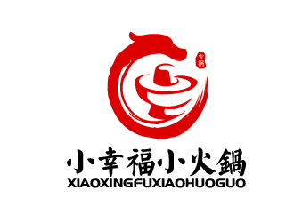 余亮亮的logo设计