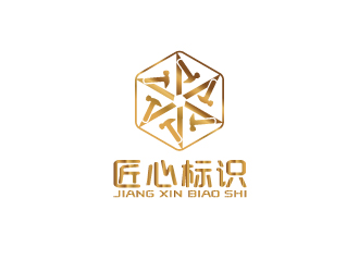 陈智江的logo设计