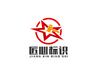 王涛的logo设计