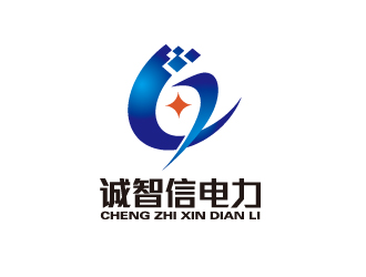 陈智江的logo设计