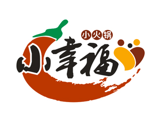 盛铭的logo设计