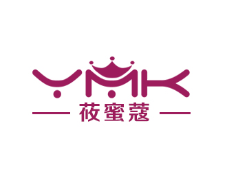 余亮亮的logo设计