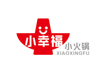 赵鹏的logo设计