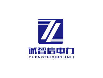 朱红娟的logo设计