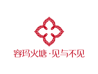 孙金泽的logo设计