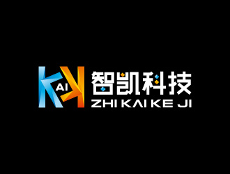 周金进的logo设计