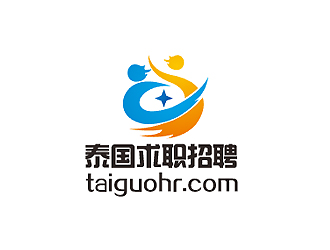 秦晓东的logo设计