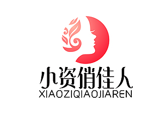 秦晓东的logo设计