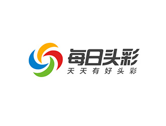 吴晓伟的logo设计