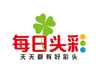 潘乐的logo设计