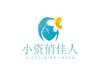 曾翼的logo设计