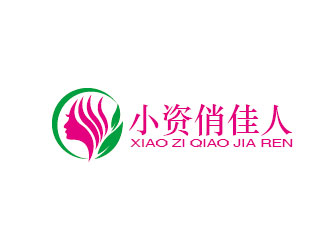 李贺的logo设计