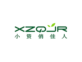 赵锡涛的logo设计