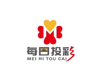 周金进的logo设计