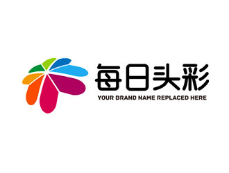 钟炬的logo设计