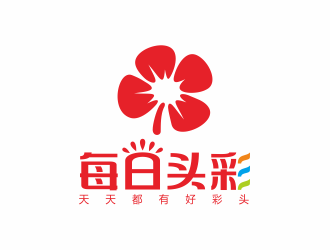 何嘉健的logo设计