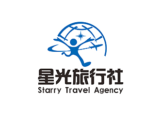 秦晓东的logo设计